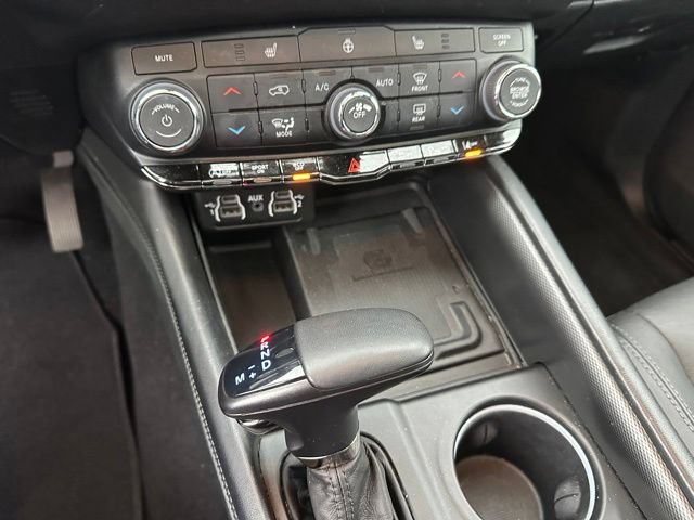 Used 2022 Dodge Durango GT AWD/4WD image 22