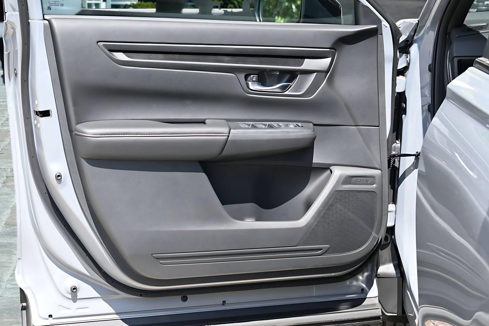 New 2026 Honda CR-V Sport-L image 10