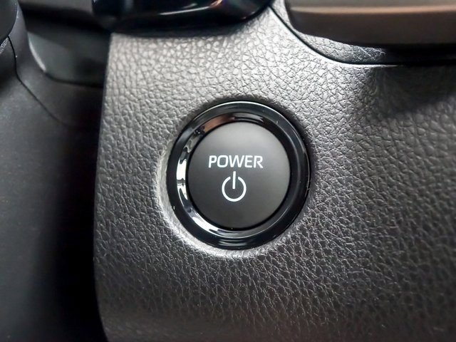 New 2026 Toyota Camry XLE image 16