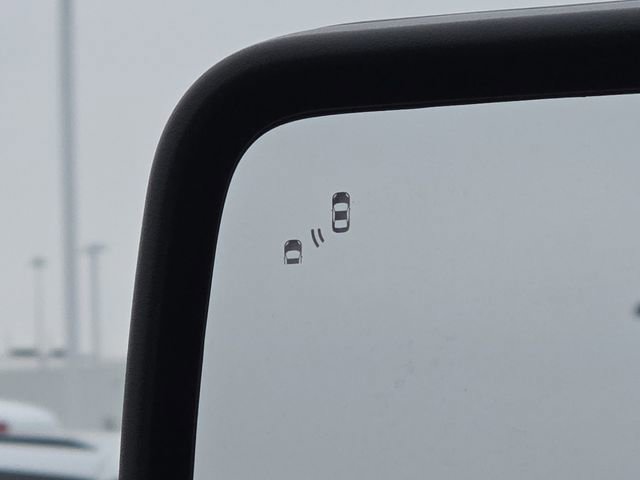 Used 2022 Ford Bronco Outer Banks image 13