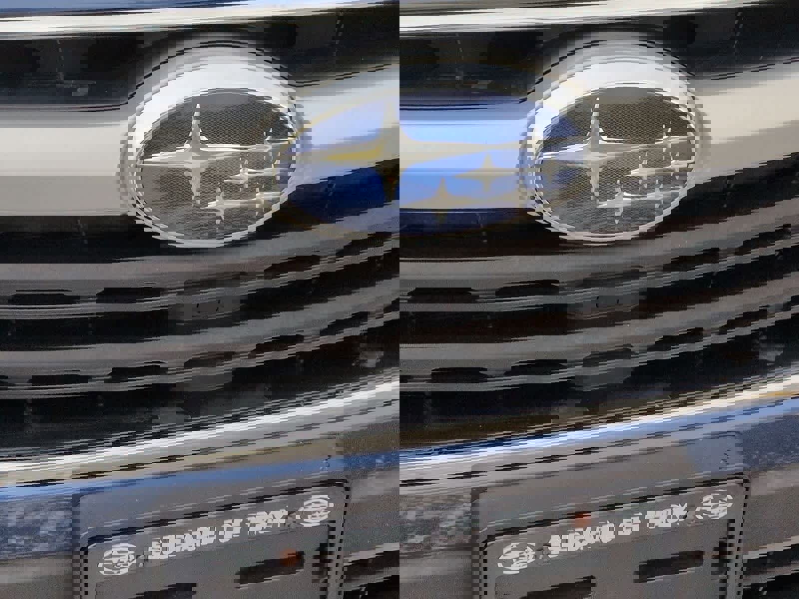 Used 2021 Subaru Outback Limited XT image 12