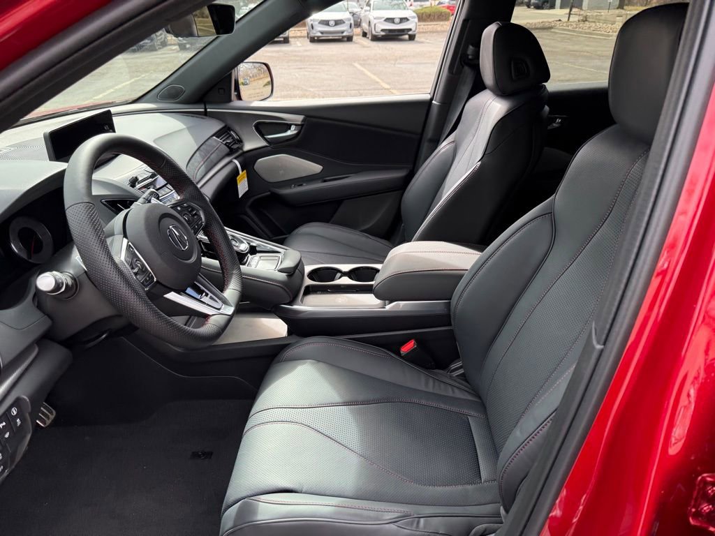 New 2026 Acura RDX A-Spec image 13