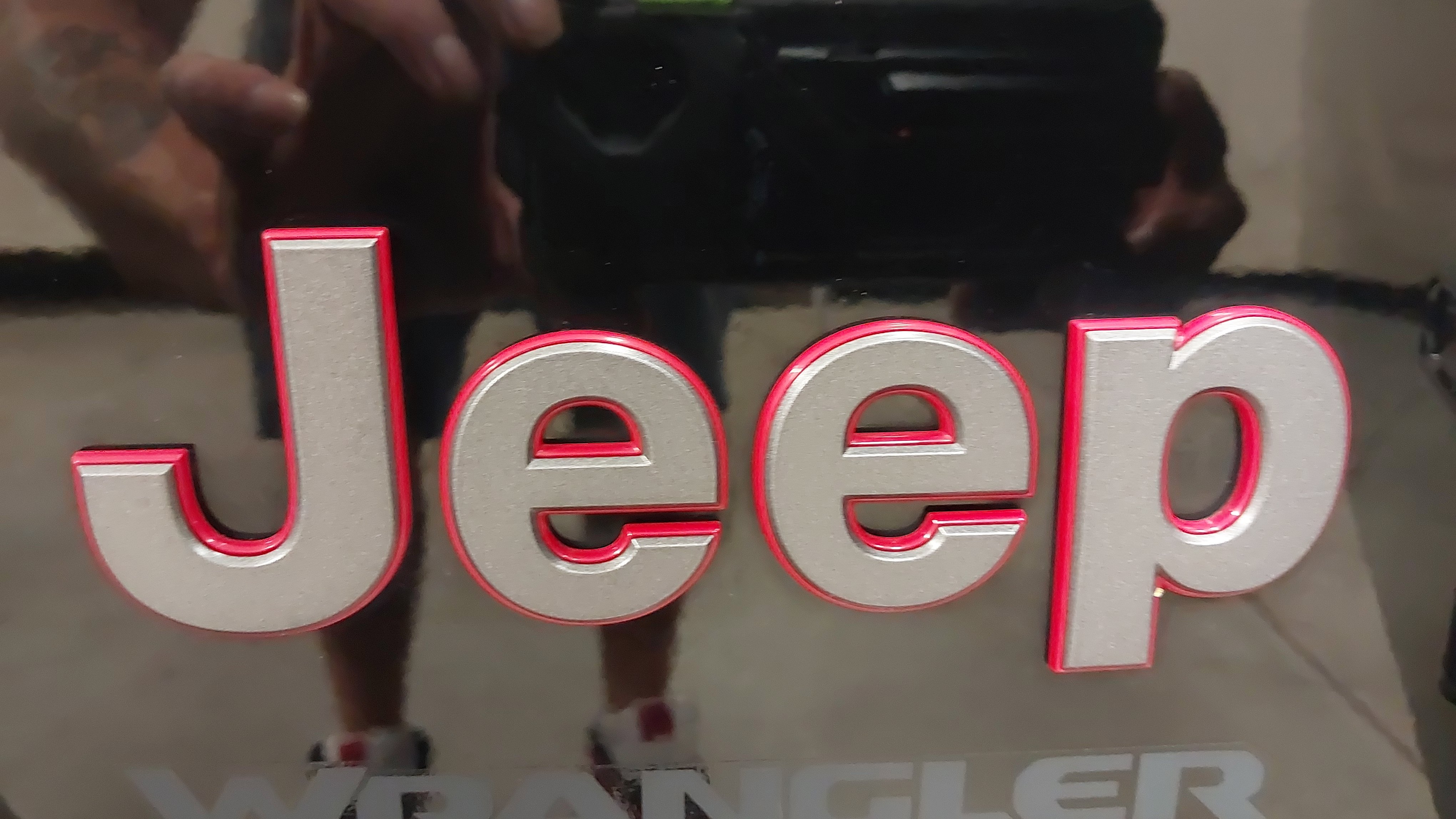 Used 2018 Jeep Wrangler Unlimited Rubicon w/ Dual Top Group AWD/4WD image 31