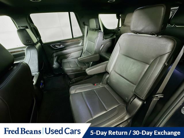 Used 2022 Chevrolet Tahoe LT image 27