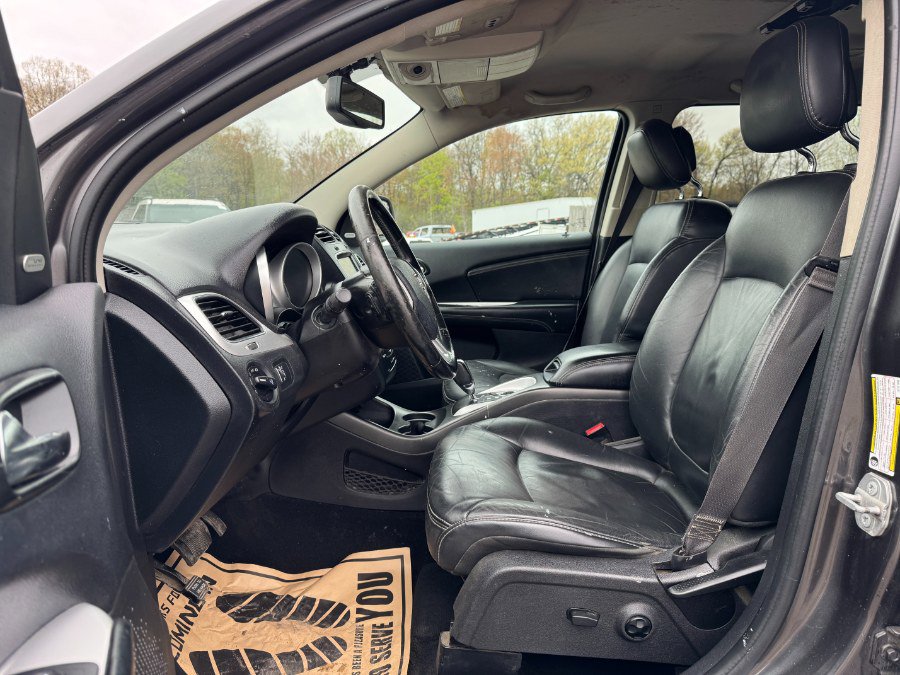Used 2016 Dodge Journey R/T AWD/4WD image 15