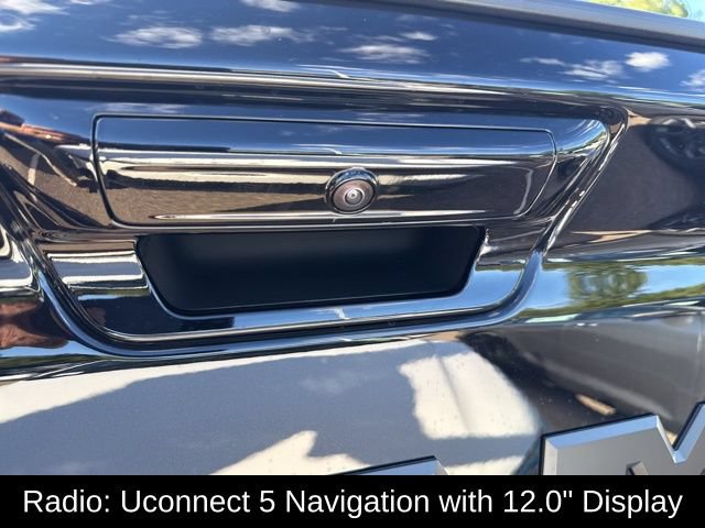 New 2026 RAM 1500 Big Horn AWD/4WD image 18
