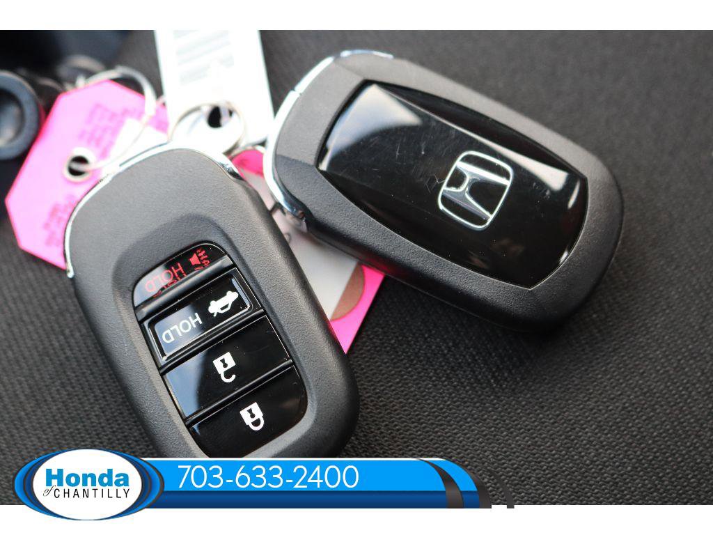 New 2026 Honda Civic Si image 39