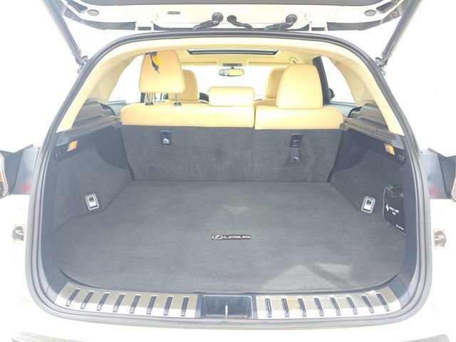Used 2017 Lexus NX 200t AWD w/ Accessory Package 2 image 19