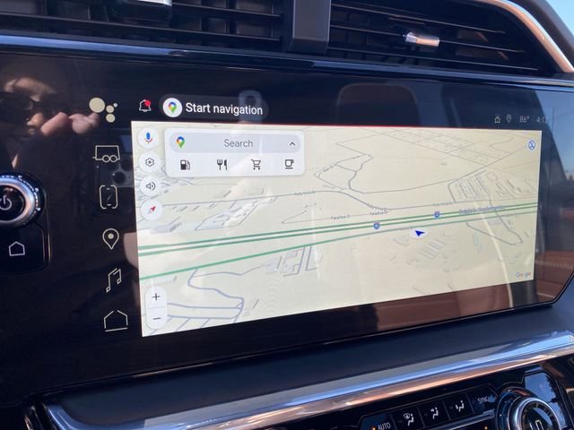 New 2026 GMC Sierra 2500 Denali Ultimate AWD/4WD image 18