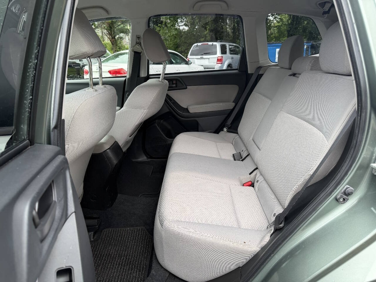 Used 2014 Subaru Forester 2.5i Premium w/ Popular Package #1 AWD/4WD image 18