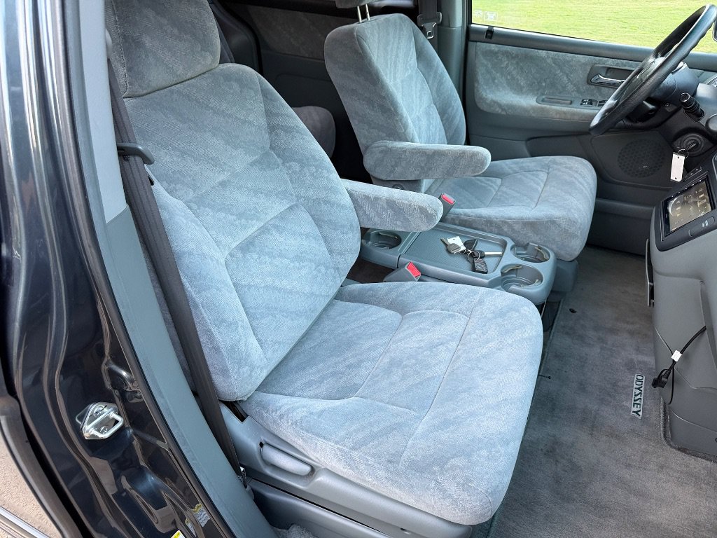 Used 2004 Honda Odyssey EX image 12