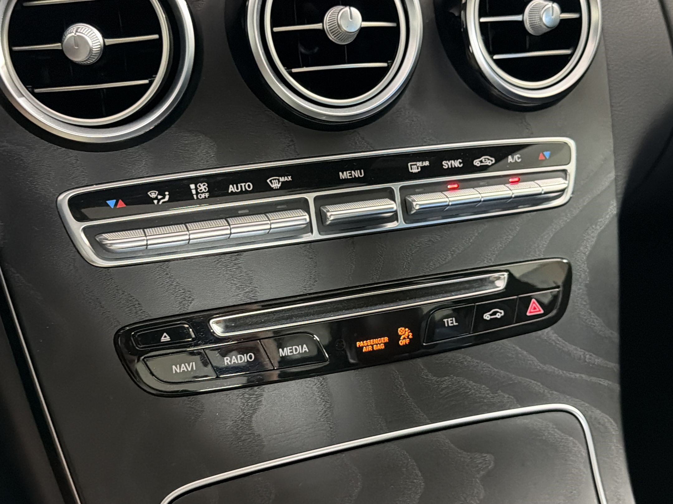 Used 2018 Mercedes-Benz C 43 AMG 4MATIC Sedan image 19