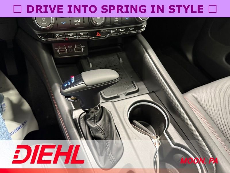 New 2026 Dodge Durango GT image 36