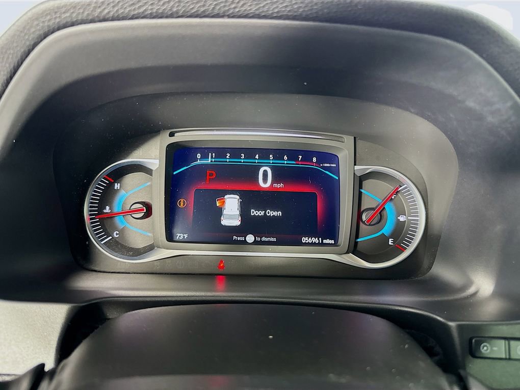 Used 2022 Honda Pilot TrailSport image 18