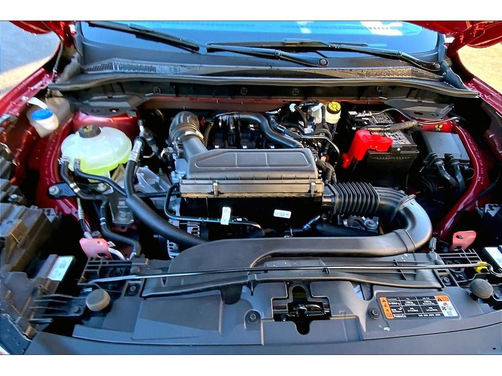 New 2026 Ford Escape Active w/ Active Premium Tech Pack image 12