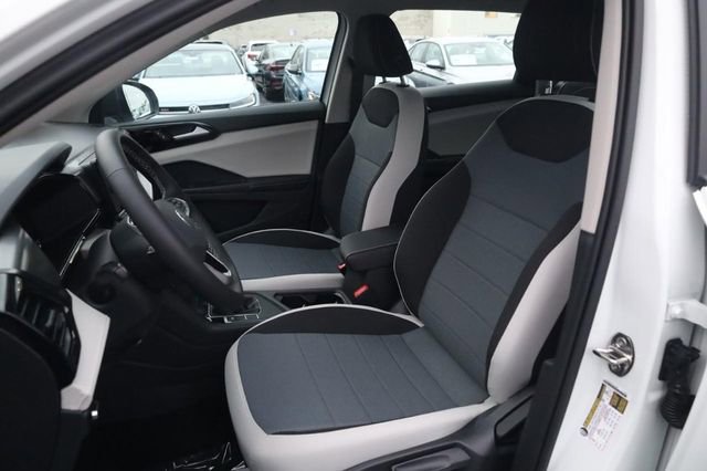 New 2026 Volkswagen Taos S image 17