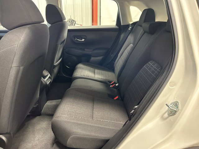Certified 2024 Honda HR-V LX image 18