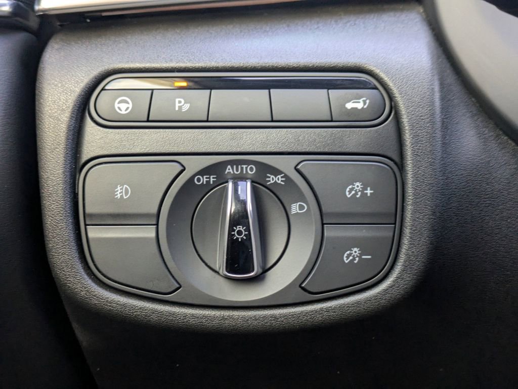 Certified 2023 INFINITI QX50 Sport image 26