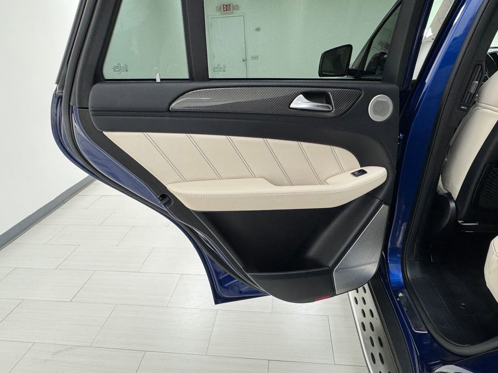 Used 2019 Mercedes-Benz GLE 63 AMG S image 11