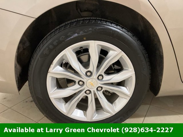 Used 2023 Chevrolet Malibu LT image 27