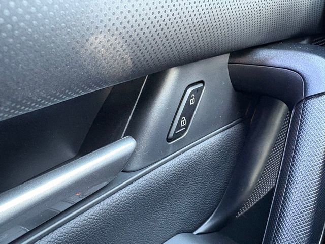 New 2026 MAZDA CX-50 AWD 2.5 S w/ Cargo Package image 23