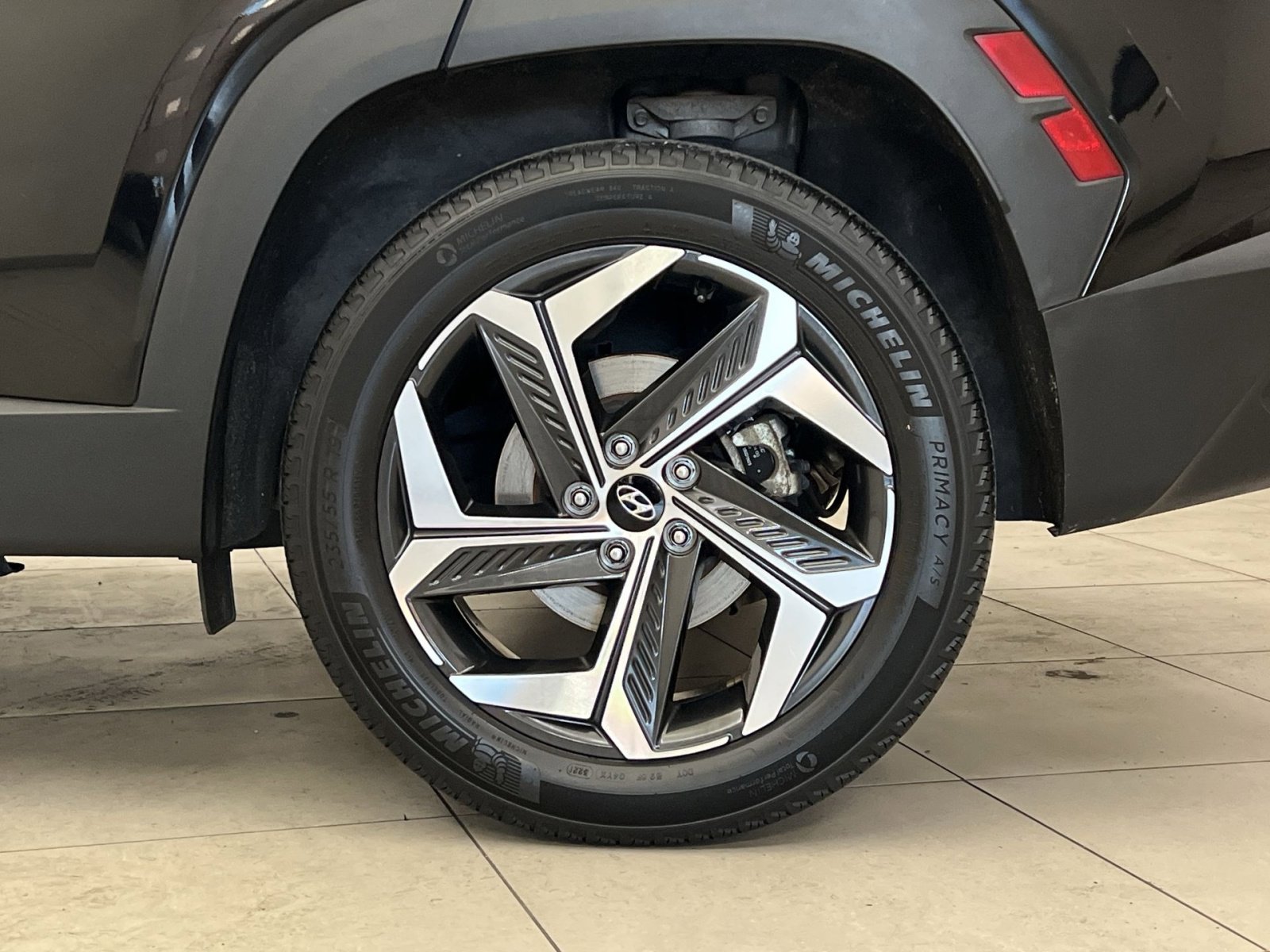 Used 2022 Hyundai Tucson SEL w/ Convenience Package image 7