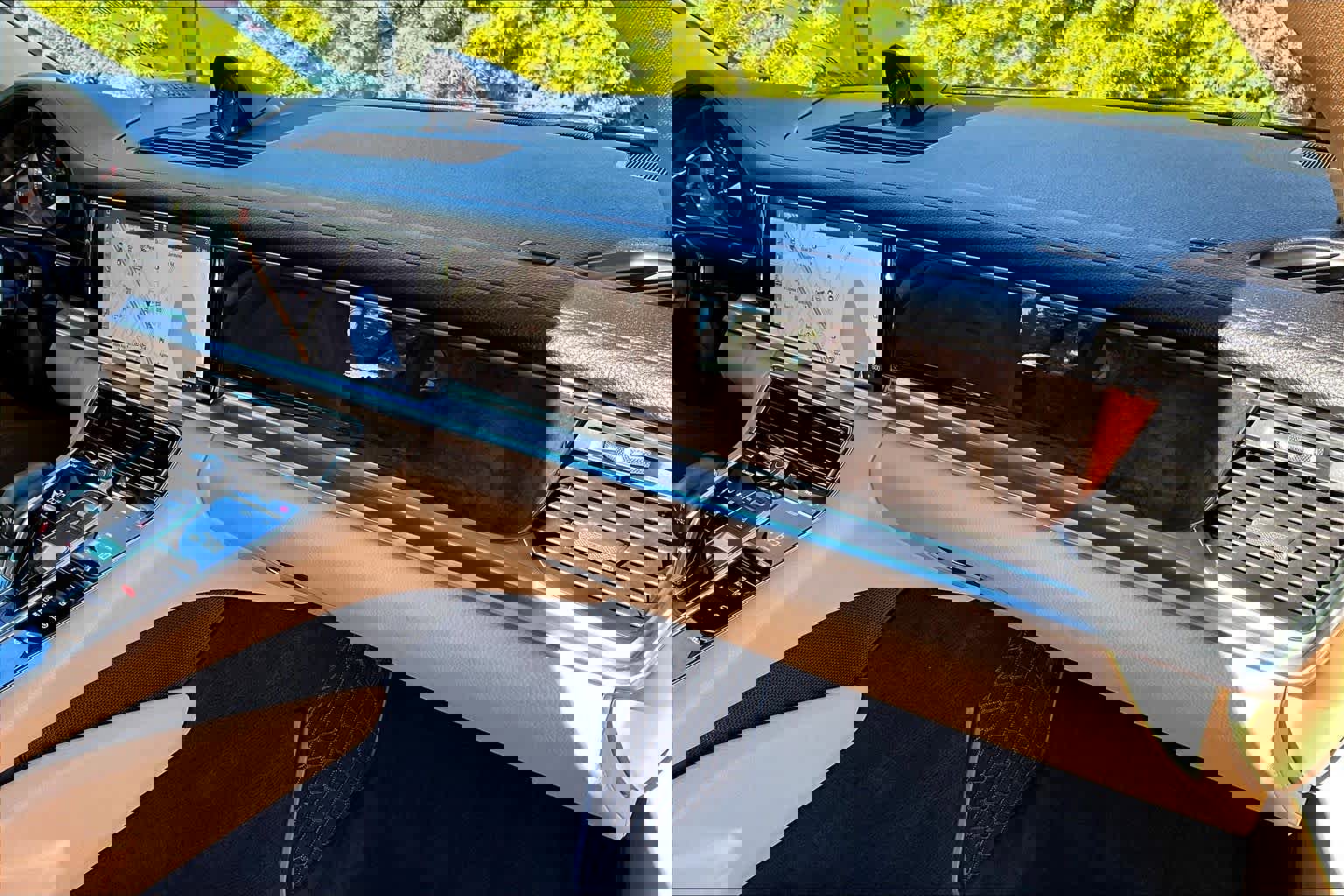 Used 2018 Porsche Panamera image 17