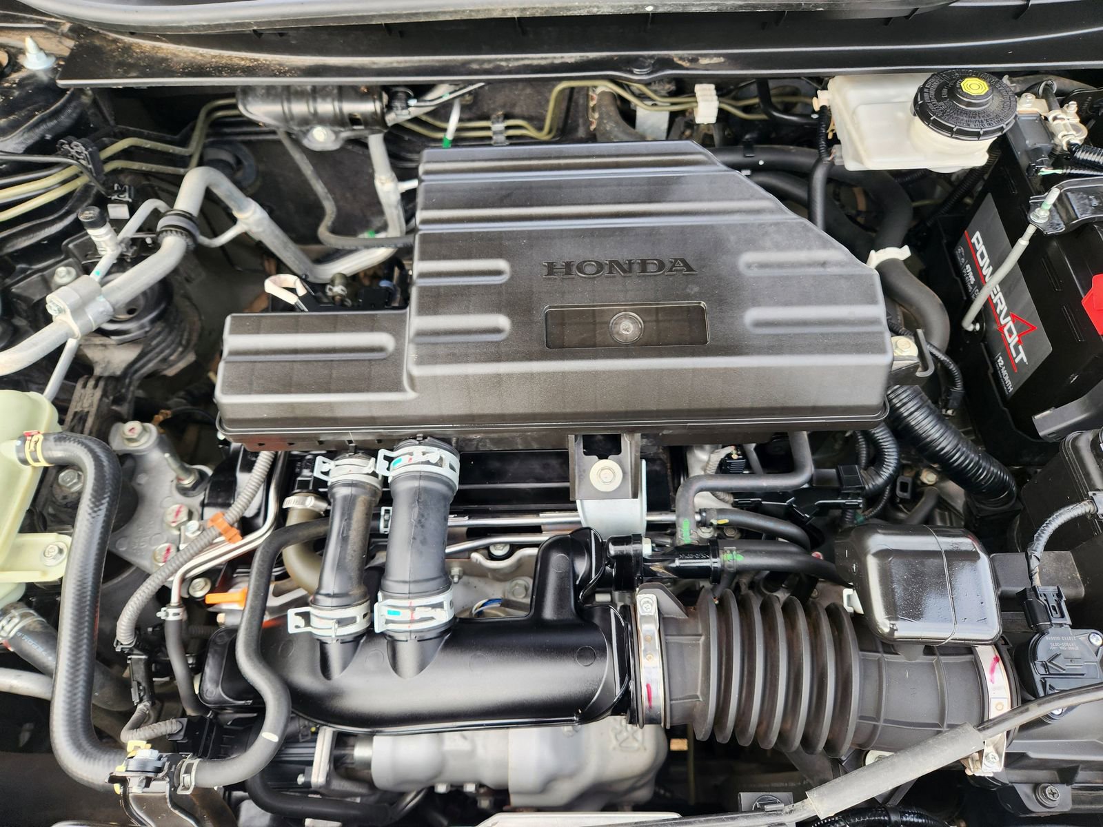 Used 2021 Honda CR-V Special Edition image 34