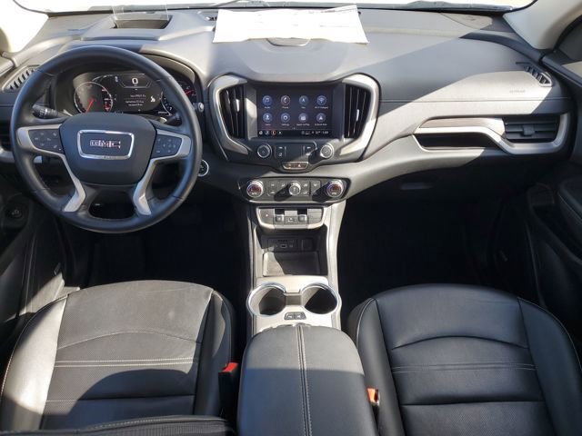 Certified 2023 GMC Terrain Denali w/ Denali Premium Package image 38