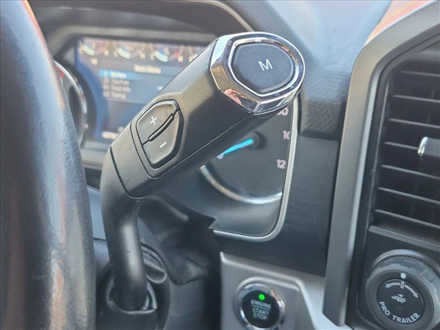 Used 2022 Ford F150 XLT w/ Equipment Group 302A High AWD/4WD image 12