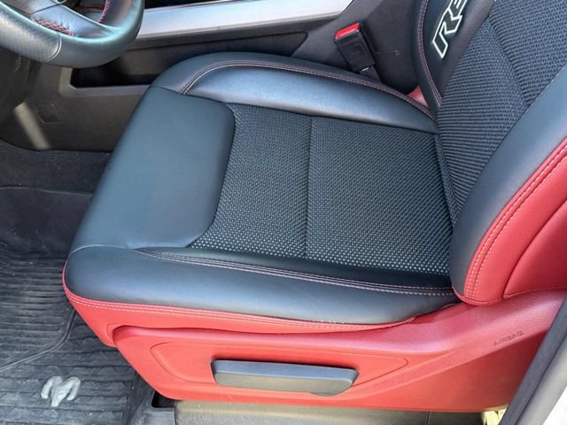Used 2024 RAM 1500 Rebel AWD/4WD image 26