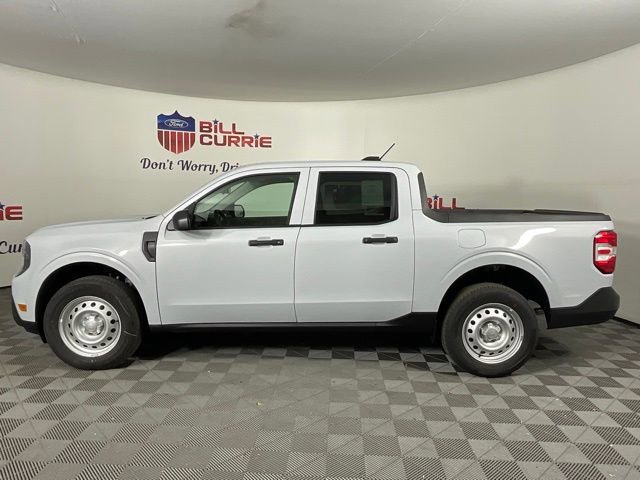 New 2025 Ford Maverick XL w/ Equipment Group 102A image 6