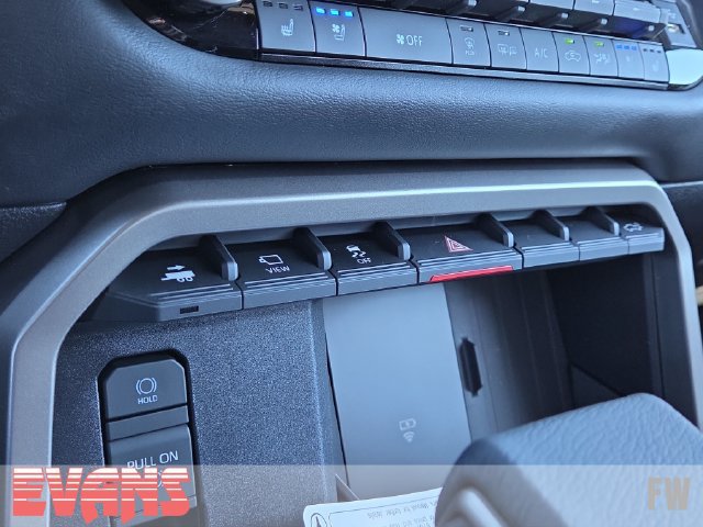 New 2026 Toyota Tundra Platinum AWD/4WD image 11