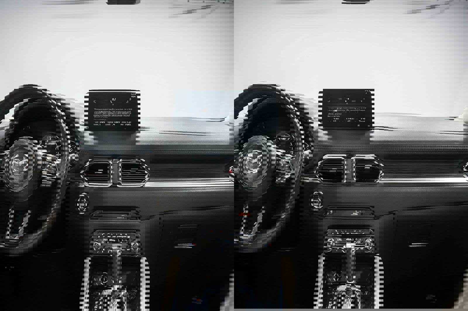 Used 2023 MAZDA CX-5 AWD 2.5 S w/ Premium Plus Pkg image 14