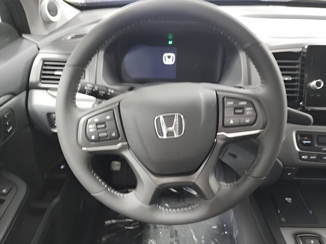 New 2026 Honda Ridgeline RTL image 25