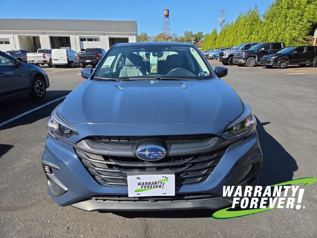 Used 2023 Subaru Legacy Limited AWD/4WD image 2