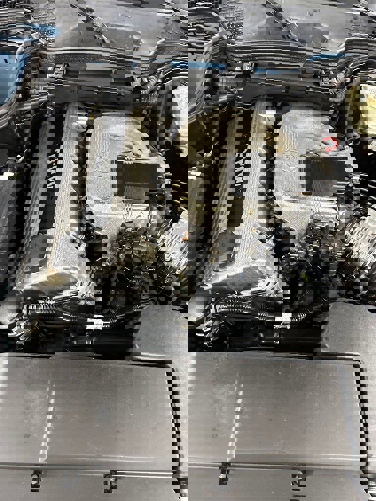 Used 1998 BMW Z3 1.9 image 7