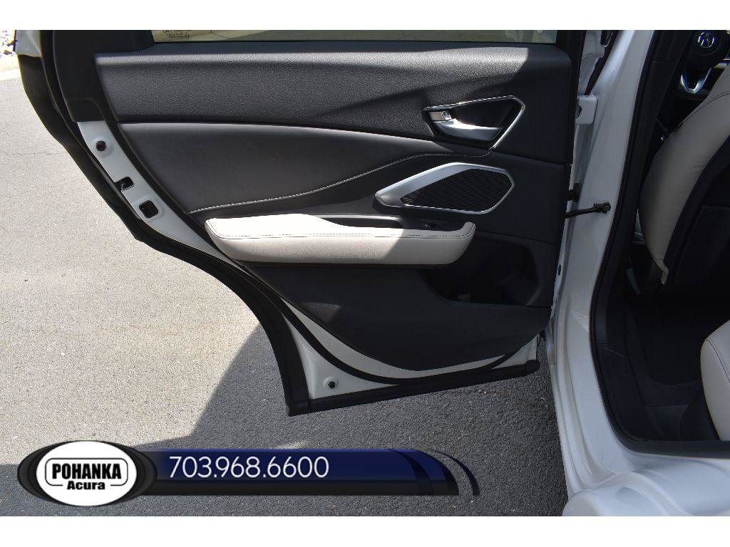 New 2026 Acura RDX SH-AWD w/ Technology Package image 29