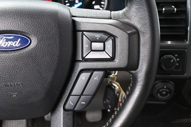 Used 2019 Ford F150 XLT w/ Equipment Group 302A Luxury AWD/4WD image 21