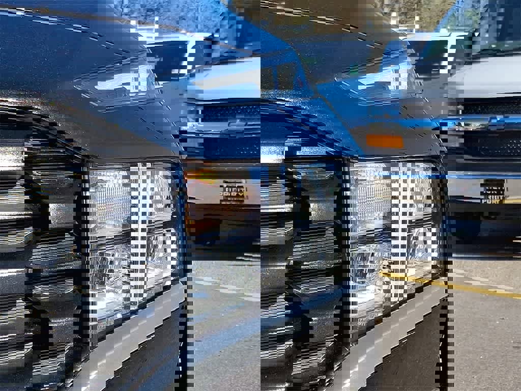 Used 2023 Hyundai Santa Fe SEL image 9