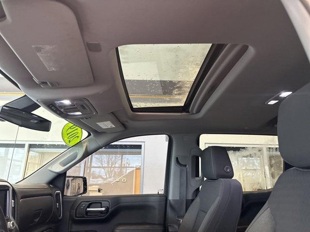 Used 2019 GMC Sierra 1500 Elevation image 16