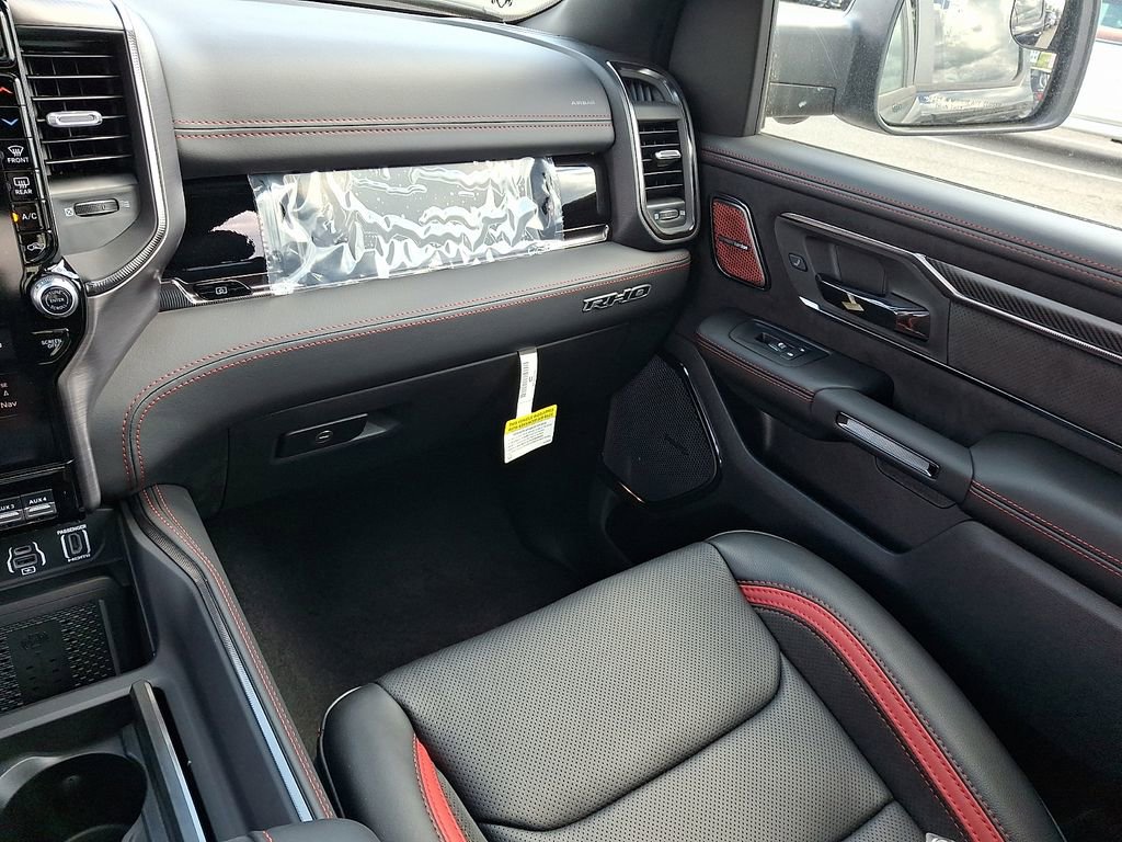 New 2026 RAM 1500 RHO w/ RHO Level 1 Equipment Group AWD/4WD image 12
