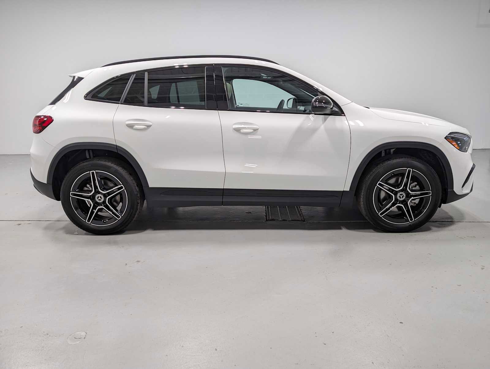 Certified 2026 Mercedes-Benz GLA 250 GLA 250 image 7