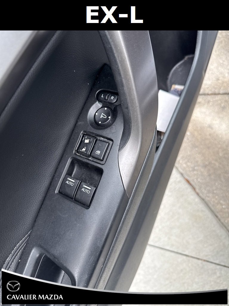 Used 2017 Honda Accord EX-L image 8