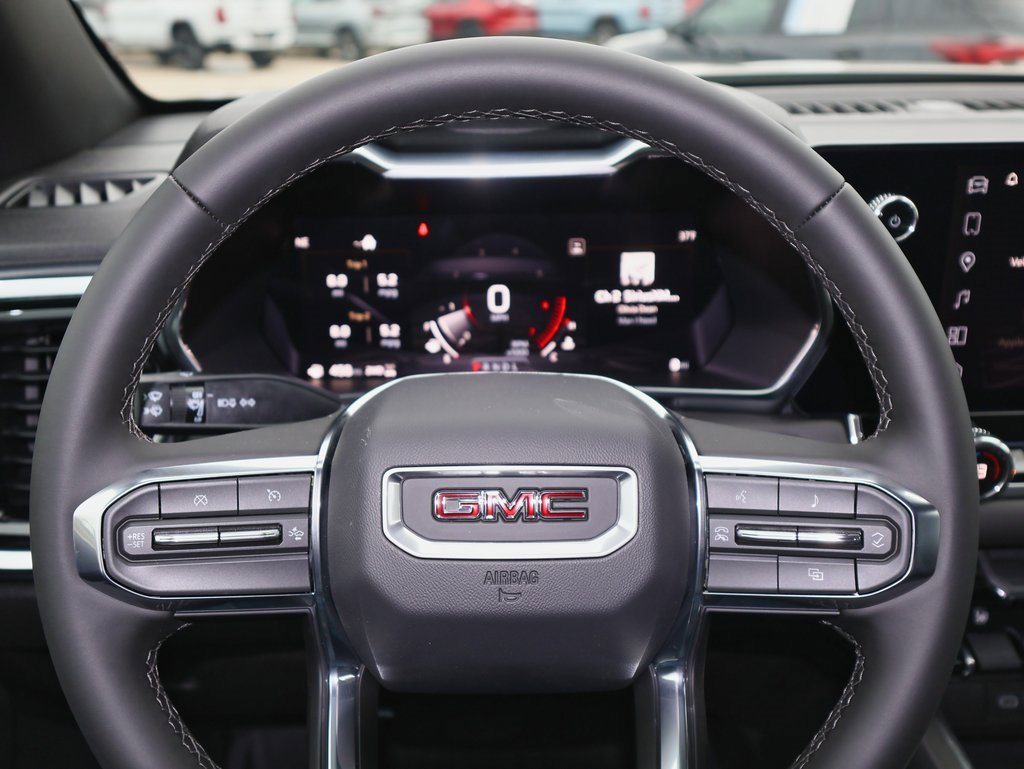 New 2026 GMC Canyon Elevation w/ Convenience Package image 16