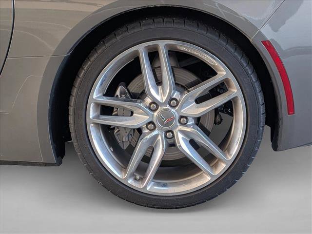 Used 2016 Chevrolet Corvette Stingray Coupe w/ 2LT Preferred Equipment Group image 16