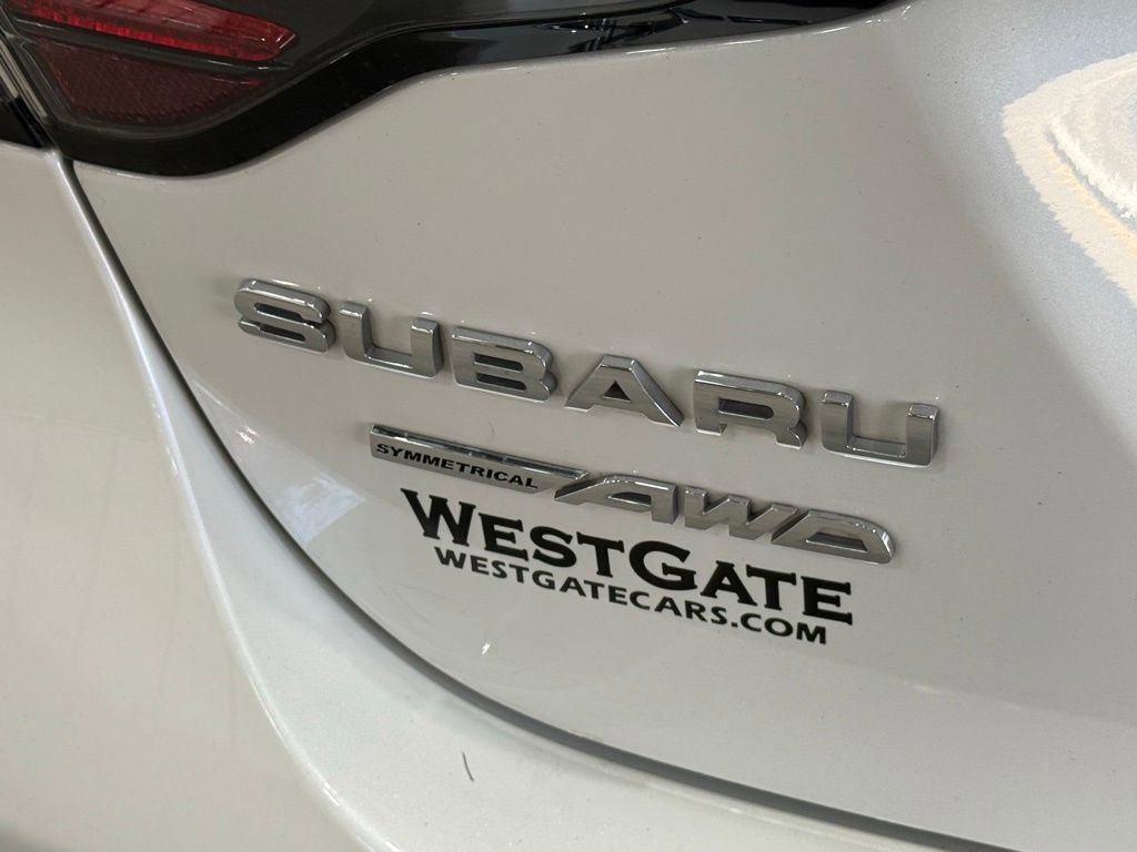 Used 2024 Subaru Legacy Sport image 37