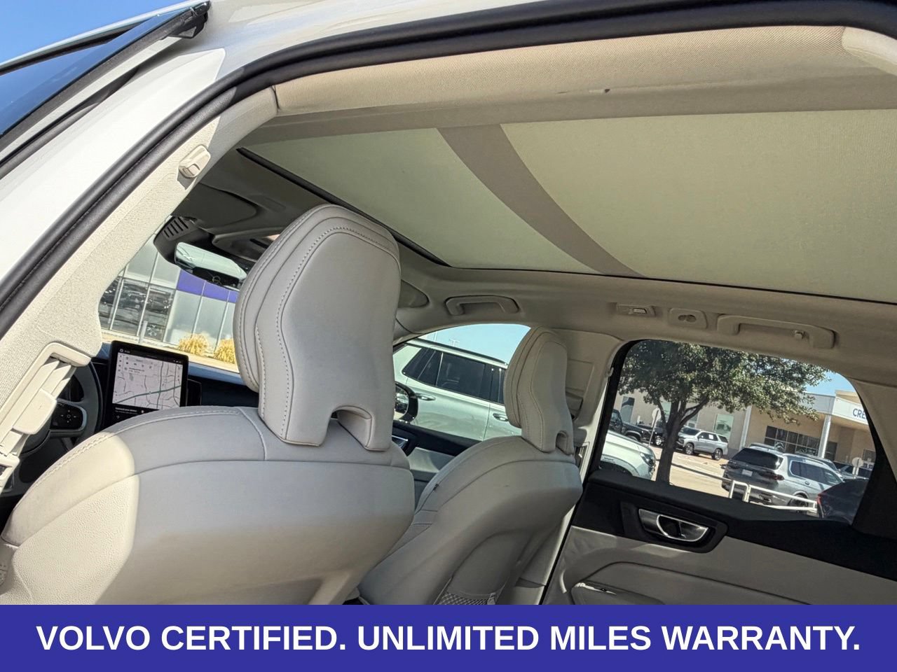 Certified 2026 Volvo XC60 B5 Ultra AWD/4WD image 32