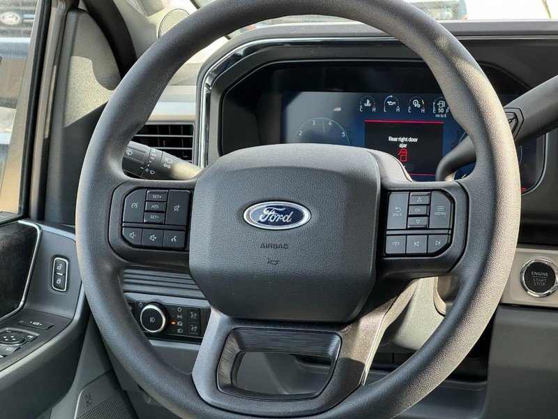 New 2026 Ford F350 XLT w/ XLT Premium Package image 8