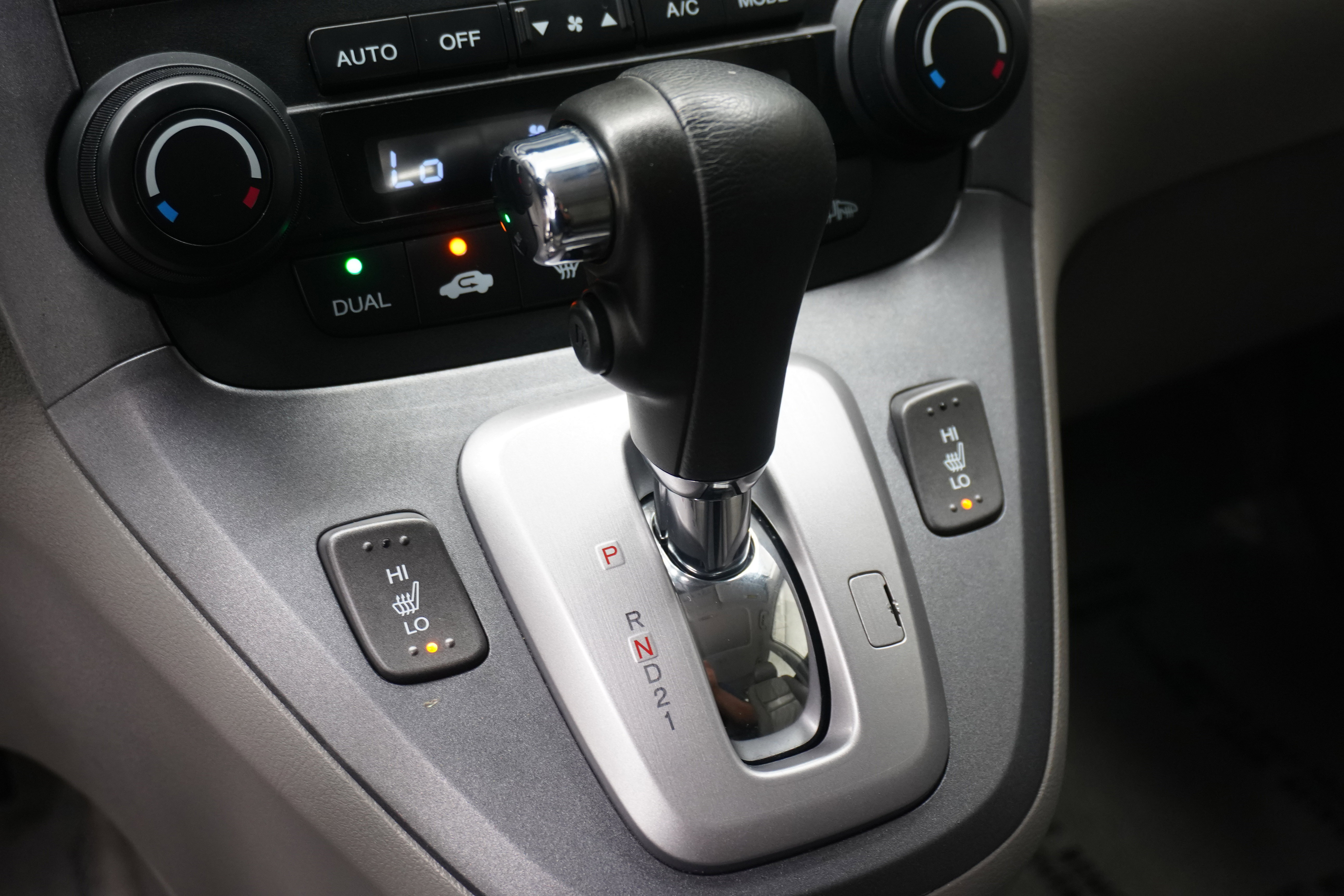 Used 2009 Honda CR-V EX-L image 21